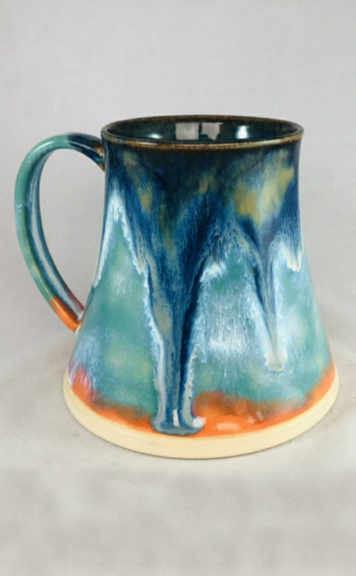 ceramiker potter